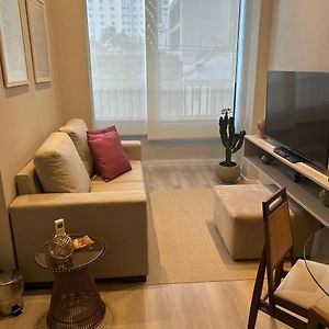 Apartamento de 1 Dormitorio